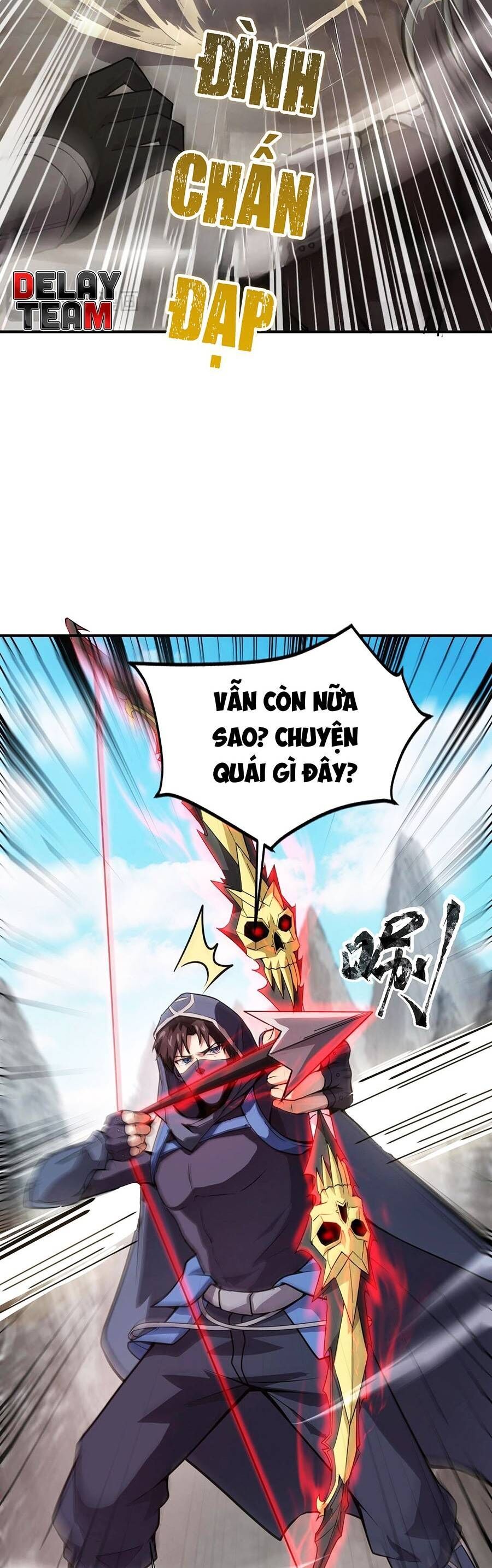 đọc truyện Chỉ Có Ta Có Thể Sử Dụng Triệu Hoán Thuật Chương 68 ảnh 65 tại Thiên Thai Truyện