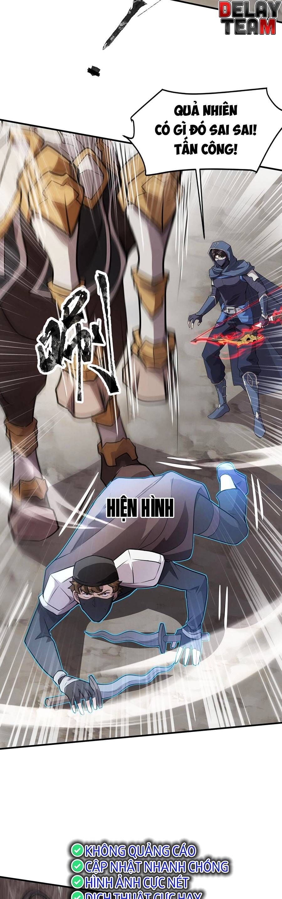 đọc truyện Chỉ Có Ta Có Thể Sử Dụng Triệu Hoán Thuật Chương 68 ảnh 68 tại Thiên Thai Truyện