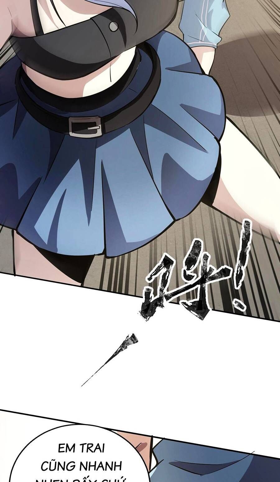 đọc truyện Chỉ Có Ta Có Thể Sử Dụng Triệu Hoán Thuật Chương 68 ảnh 9 tại Thiên Thai Truyện