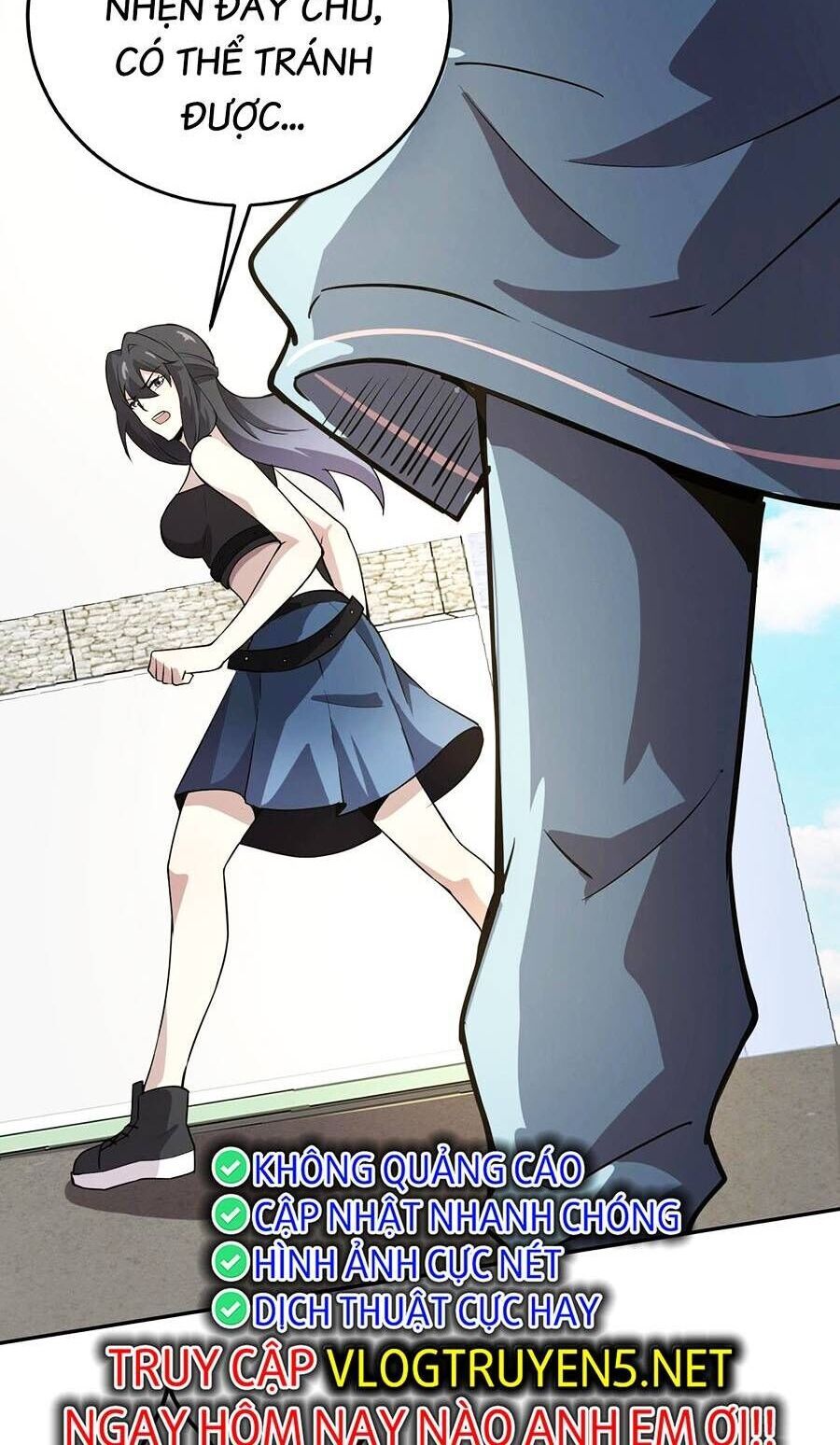 đọc truyện Chỉ Có Ta Có Thể Sử Dụng Triệu Hoán Thuật Chương 68 ảnh 10 tại Thiên Thai Truyện