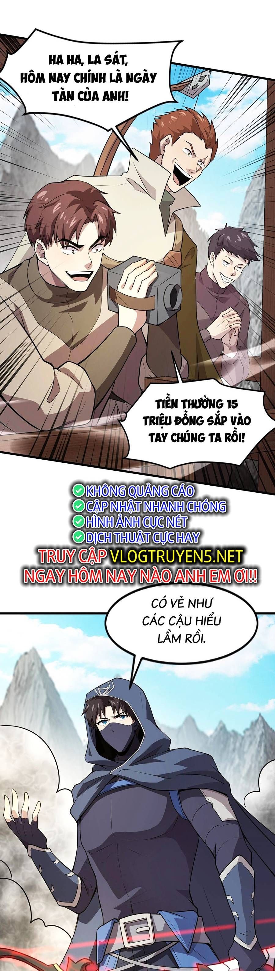 đọc truyện Chỉ Có Ta Có Thể Sử Dụng Triệu Hoán Thuật Chương 69 ảnh 16 tại Thiên Thai Truyện