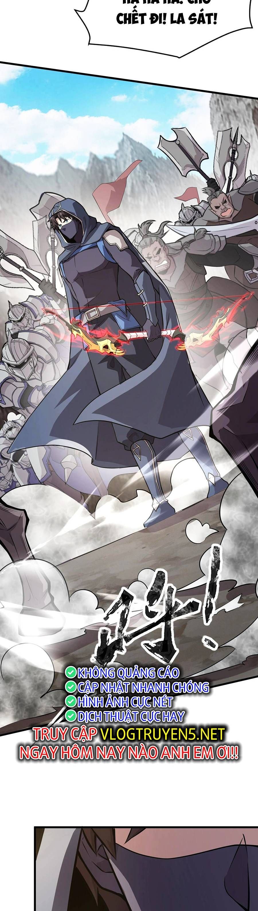 đọc truyện Chỉ Có Ta Có Thể Sử Dụng Triệu Hoán Thuật Chương 69 ảnh 18 tại Thiên Thai Truyện