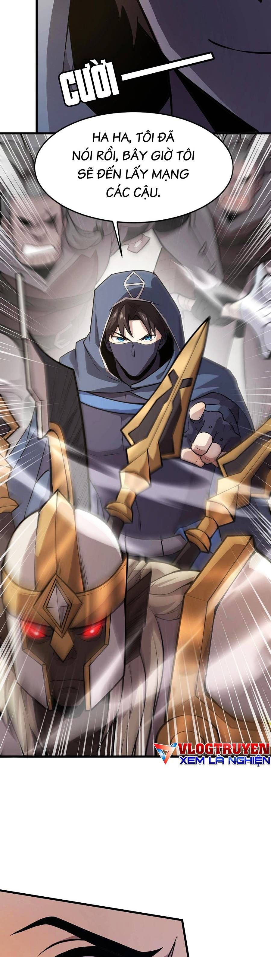 đọc truyện Chỉ Có Ta Có Thể Sử Dụng Triệu Hoán Thuật Chương 69 ảnh 19 tại Thiên Thai Truyện