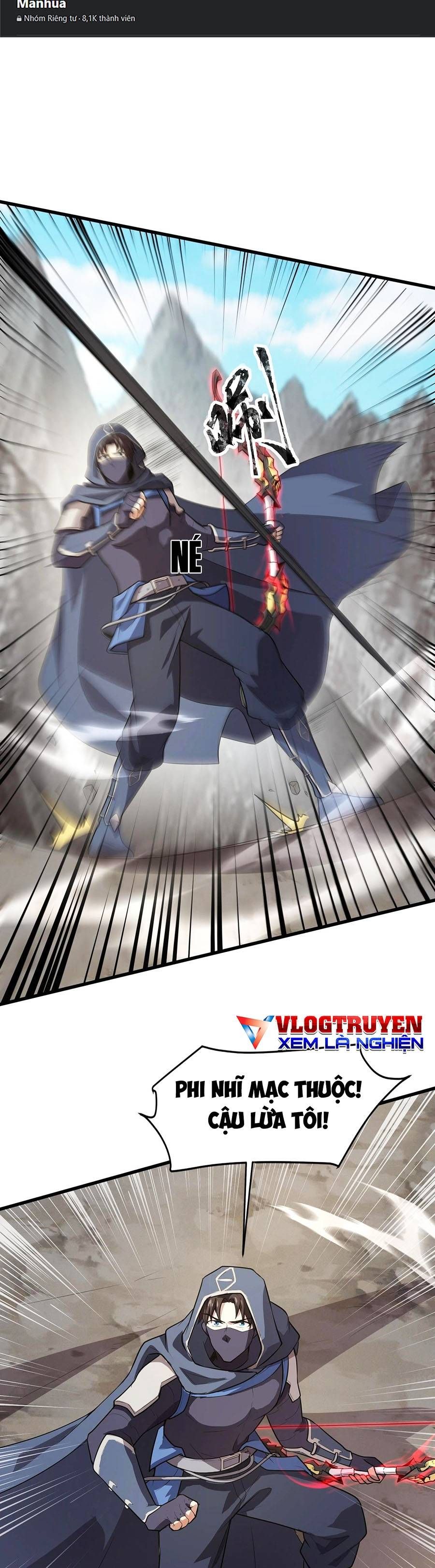 đọc truyện Chỉ Có Ta Có Thể Sử Dụng Triệu Hoán Thuật Chương 69 ảnh 4 tại Thiên Thai Truyện