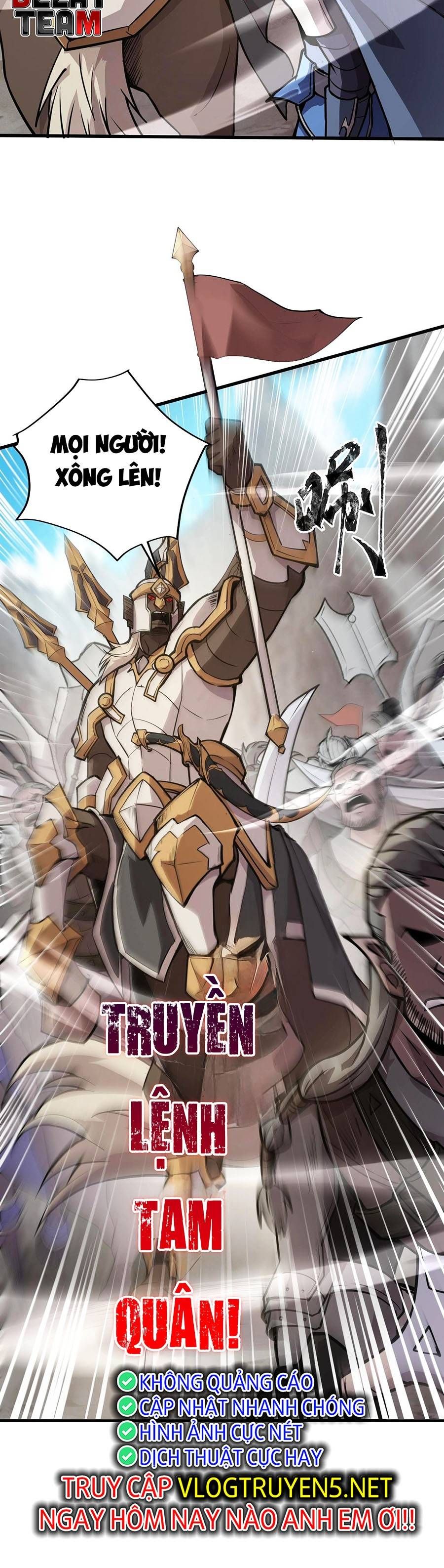 đọc truyện Chỉ Có Ta Có Thể Sử Dụng Triệu Hoán Thuật Chương 69 ảnh 22 tại Thiên Thai Truyện