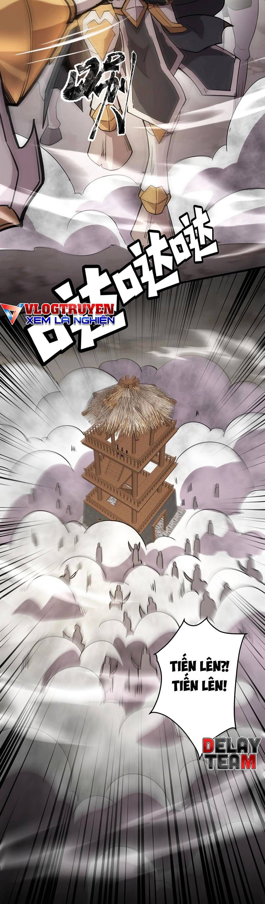 đọc truyện Chỉ Có Ta Có Thể Sử Dụng Triệu Hoán Thuật Chương 69 ảnh 24 tại Thiên Thai Truyện