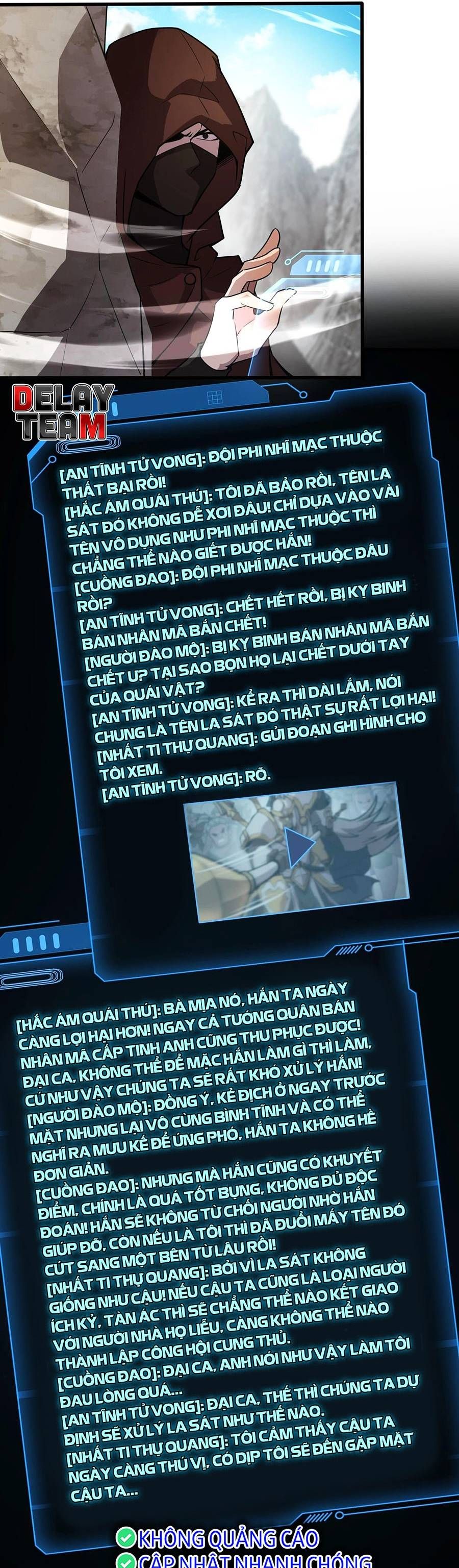 đọc truyện Chỉ Có Ta Có Thể Sử Dụng Triệu Hoán Thuật Chương 69 ảnh 29 tại Thiên Thai Truyện