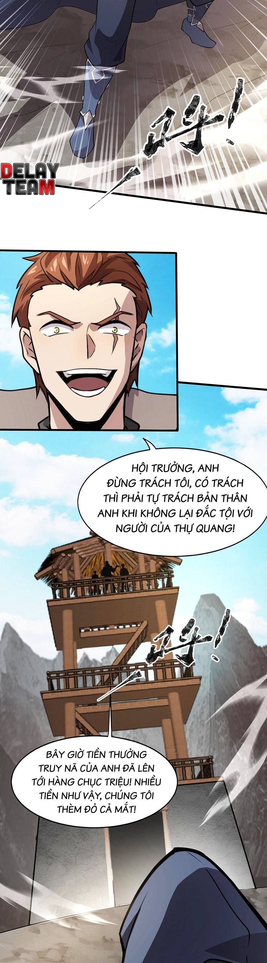 đọc truyện Chỉ Có Ta Có Thể Sử Dụng Triệu Hoán Thuật Chương 69 ảnh 5 tại Thiên Thai Truyện