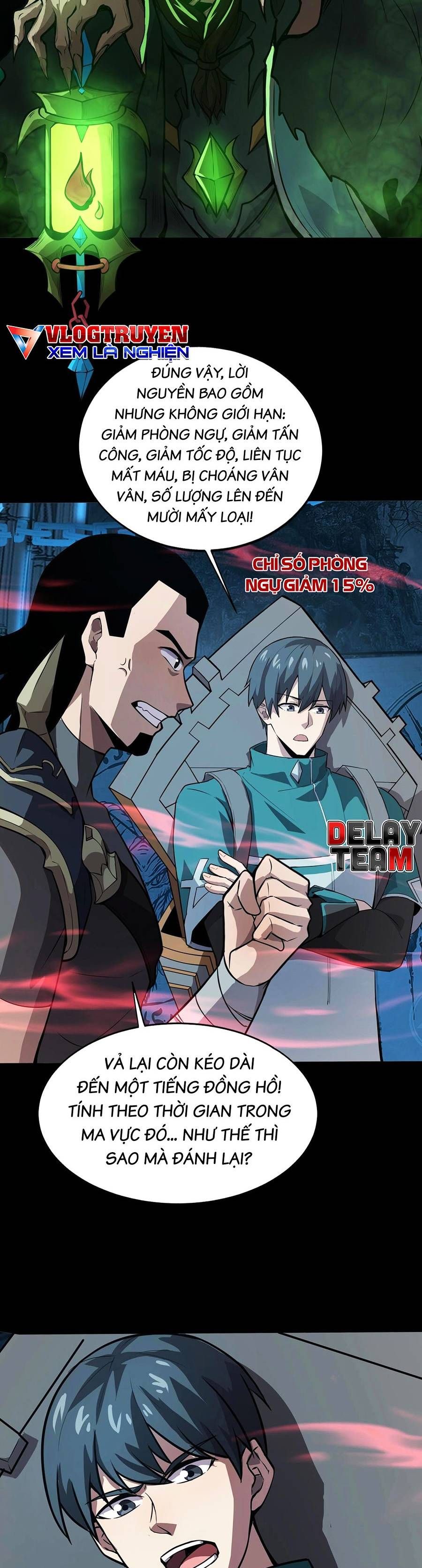 đọc truyện Chỉ Có Ta Có Thể Sử Dụng Triệu Hoán Thuật Chương 69 ảnh 34 tại Thiên Thai Truyện