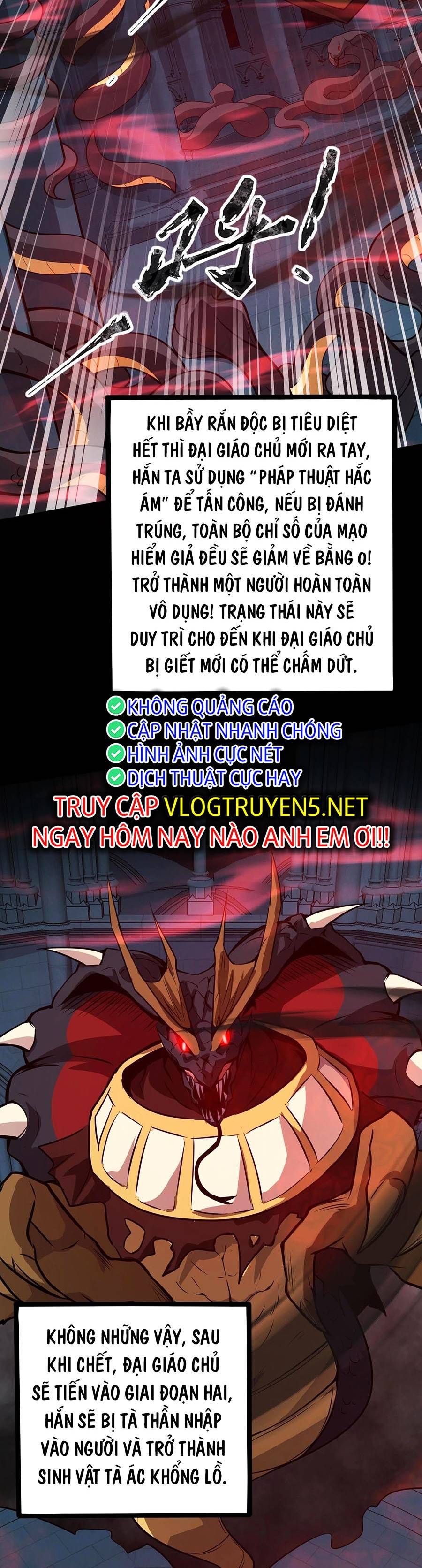 đọc truyện Chỉ Có Ta Có Thể Sử Dụng Triệu Hoán Thuật Chương 69 ảnh 36 tại Thiên Thai Truyện