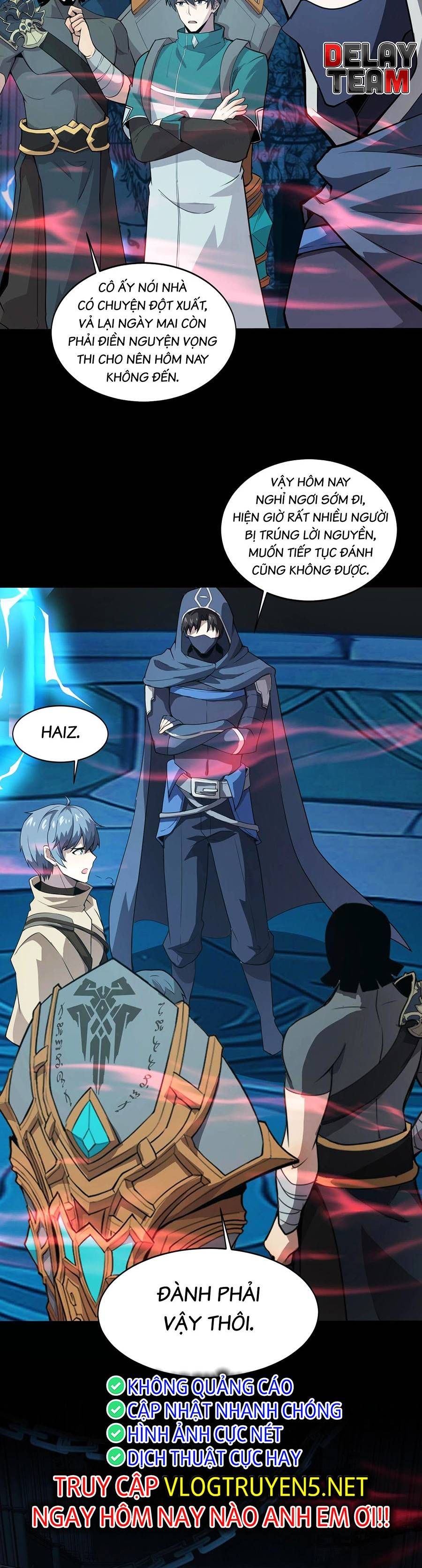 đọc truyện Chỉ Có Ta Có Thể Sử Dụng Triệu Hoán Thuật Chương 69 ảnh 39 tại Thiên Thai Truyện