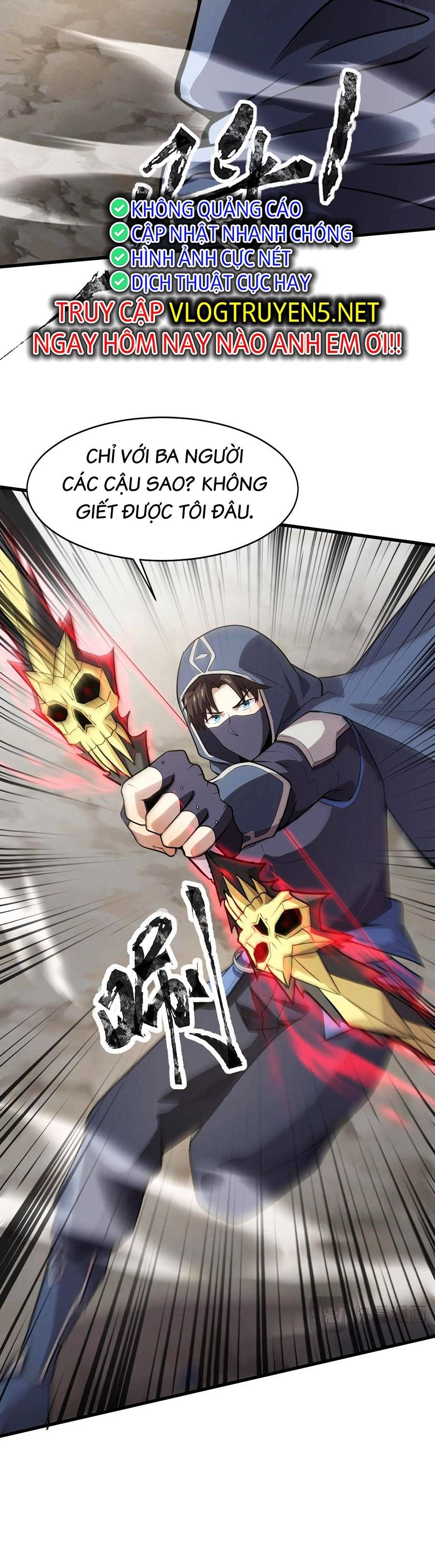 đọc truyện Chỉ Có Ta Có Thể Sử Dụng Triệu Hoán Thuật Chương 69 ảnh 6 tại Thiên Thai Truyện