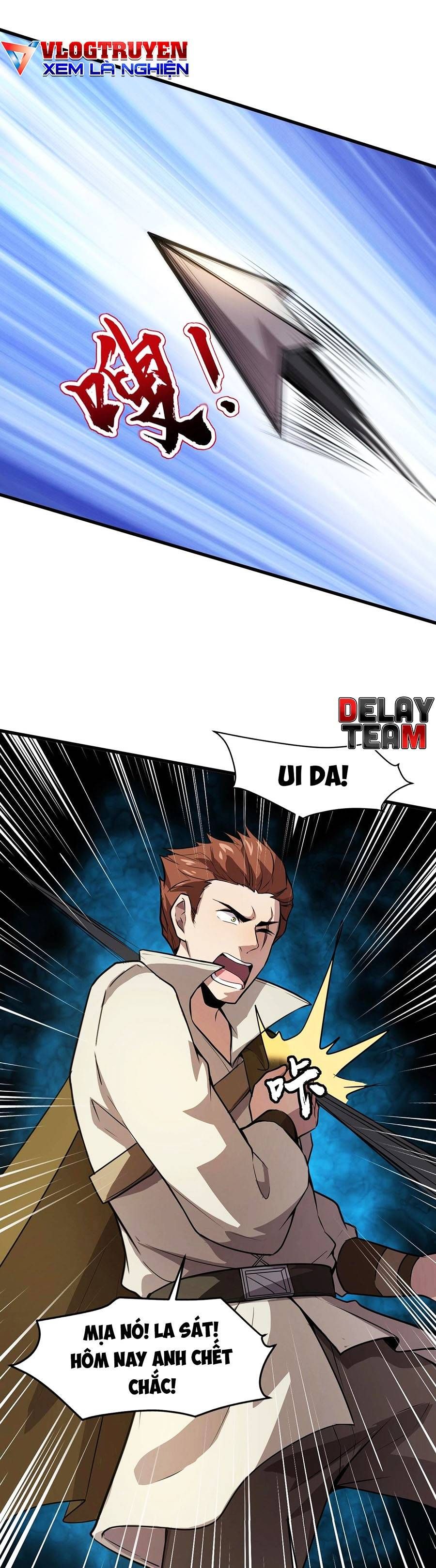 đọc truyện Chỉ Có Ta Có Thể Sử Dụng Triệu Hoán Thuật Chương 69 ảnh 7 tại Thiên Thai Truyện