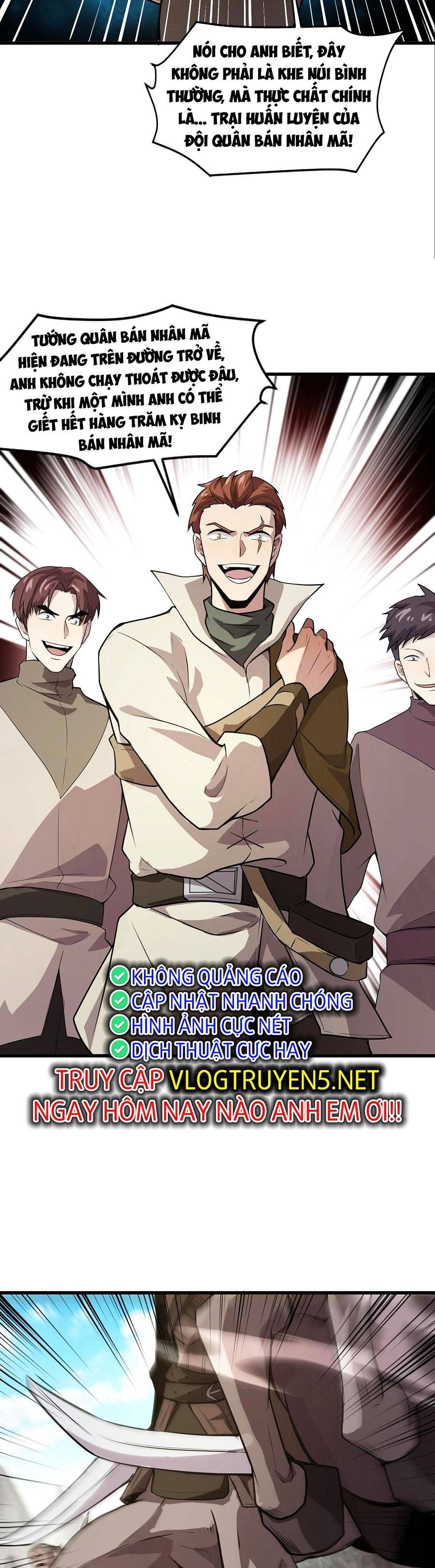 đọc truyện Chỉ Có Ta Có Thể Sử Dụng Triệu Hoán Thuật Chương 69 ảnh 8 tại Thiên Thai Truyện