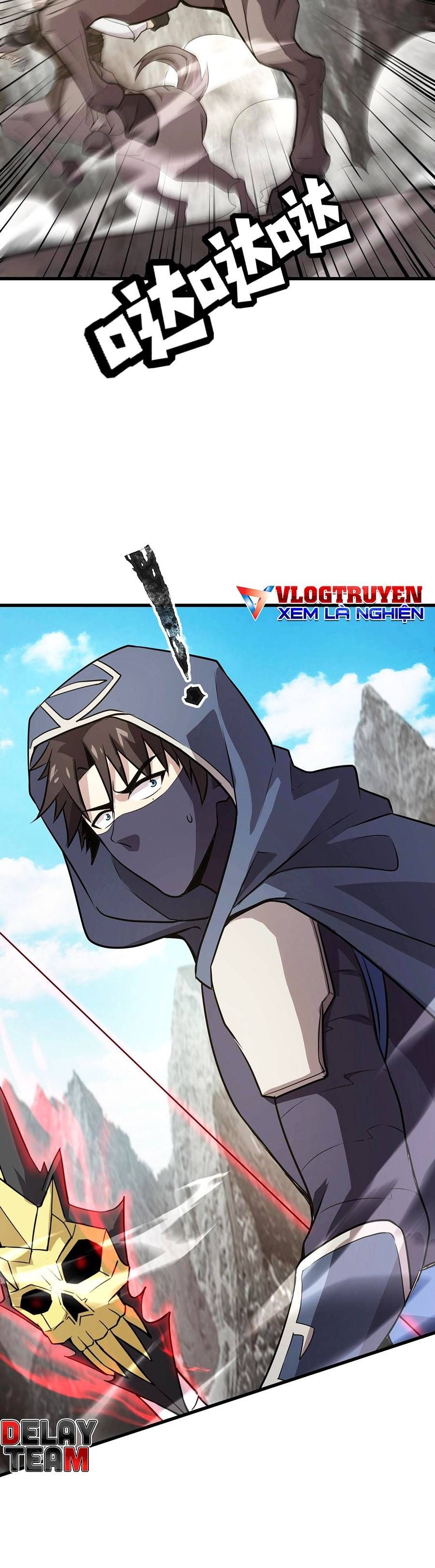 đọc truyện Chỉ Có Ta Có Thể Sử Dụng Triệu Hoán Thuật Chương 69 ảnh 9 tại Thiên Thai Truyện