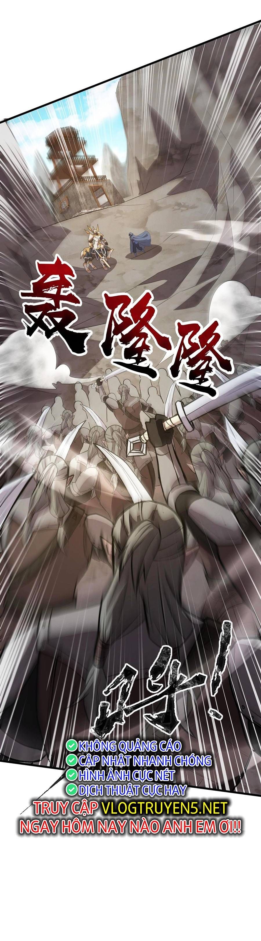 đọc truyện Chỉ Có Ta Có Thể Sử Dụng Triệu Hoán Thuật Chương 69 ảnh 10 tại Thiên Thai Truyện