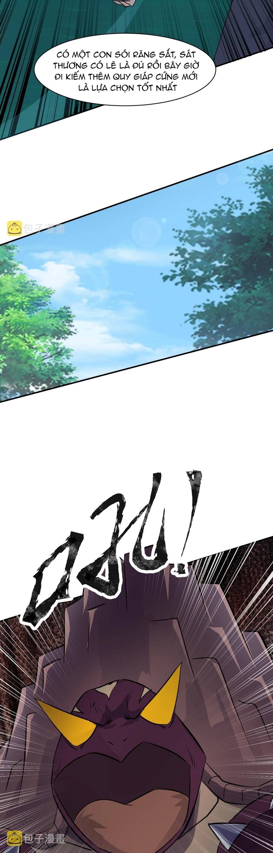 đọc truyện Chỉ Có Ta Có Thể Sử Dụng Triệu Hoán Thuật Chương 7 ảnh 25 tại Thiên Thai Truyện