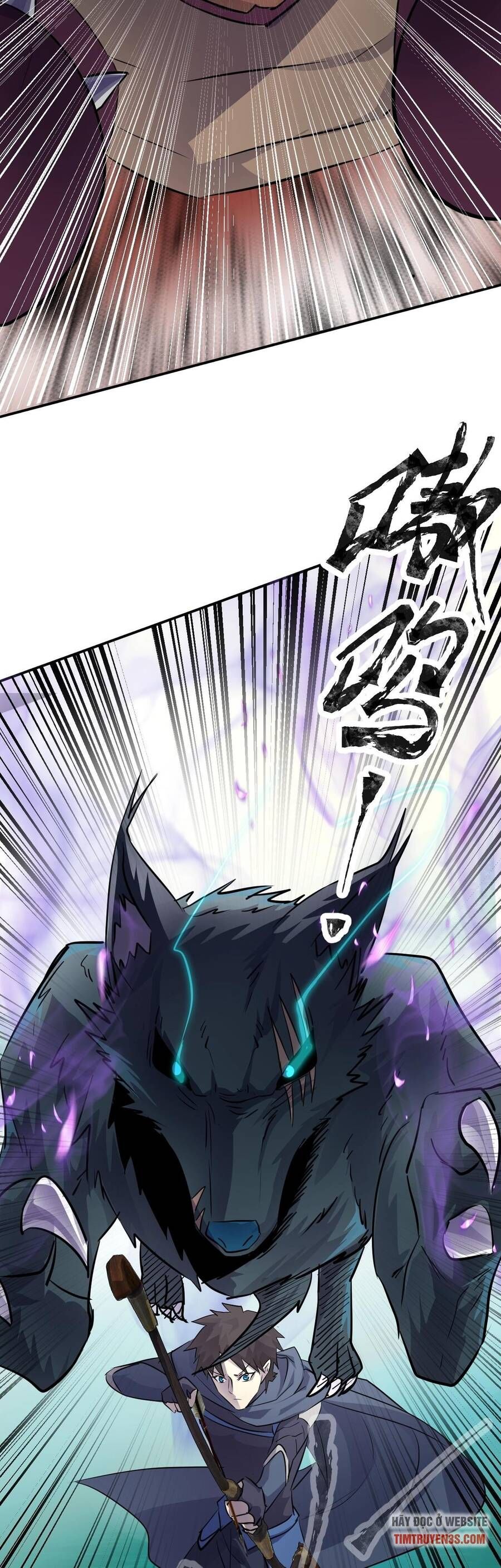 đọc truyện Chỉ Có Ta Có Thể Sử Dụng Triệu Hoán Thuật Chương 7 ảnh 26 tại Thiên Thai Truyện