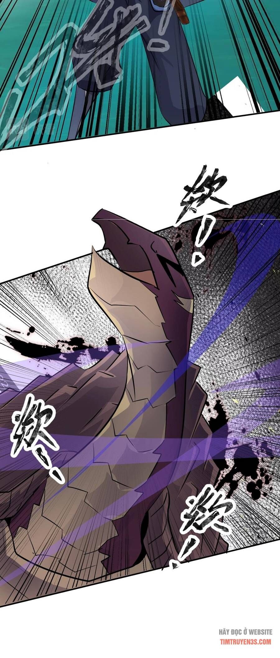 đọc truyện Chỉ Có Ta Có Thể Sử Dụng Triệu Hoán Thuật Chương 7 ảnh 27 tại Thiên Thai Truyện