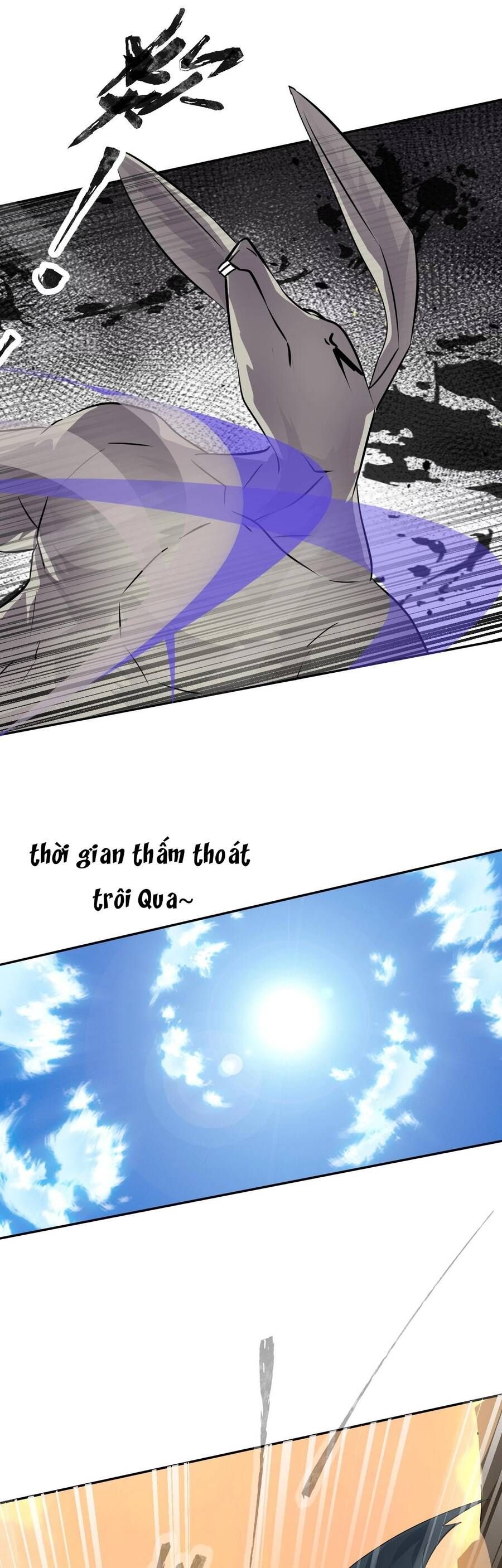 đọc truyện Chỉ Có Ta Có Thể Sử Dụng Triệu Hoán Thuật Chương 7 ảnh 28 tại Thiên Thai Truyện