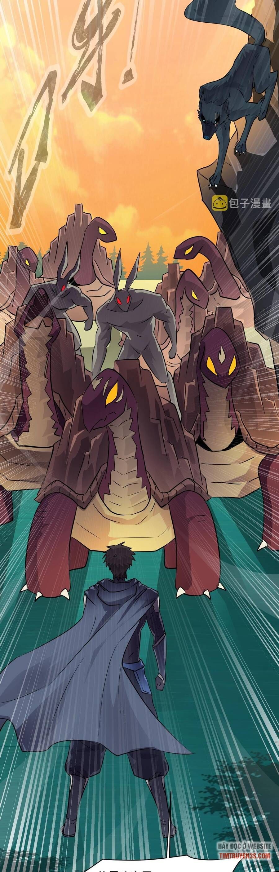 đọc truyện Chỉ Có Ta Có Thể Sử Dụng Triệu Hoán Thuật Chương 7 ảnh 29 tại Thiên Thai Truyện