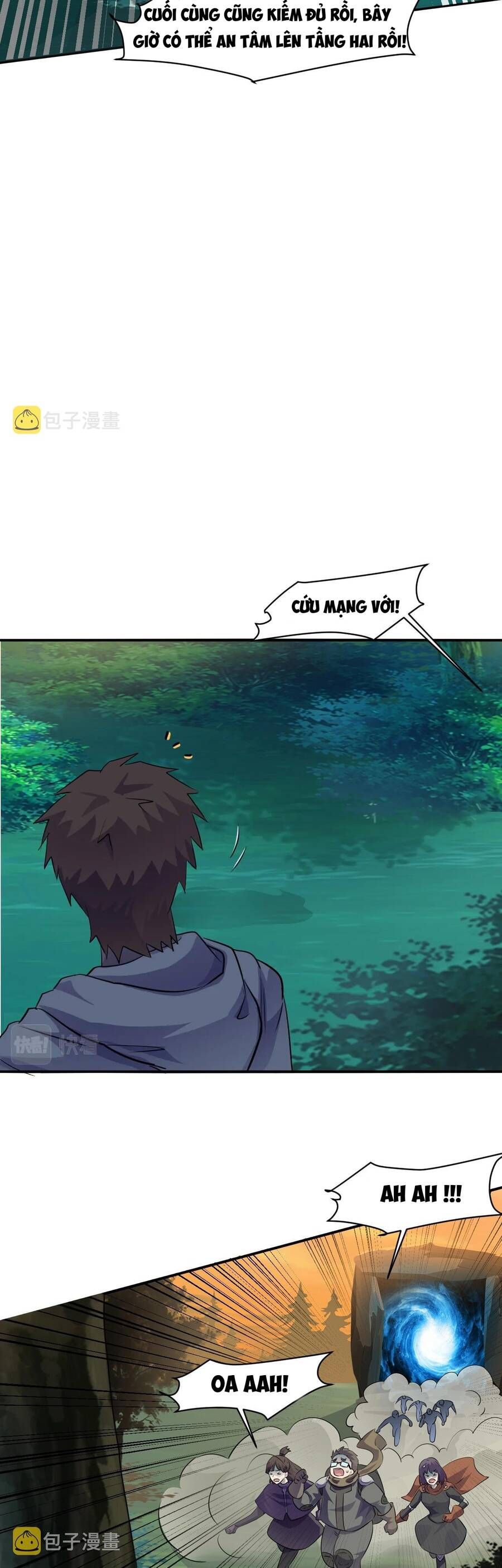 đọc truyện Chỉ Có Ta Có Thể Sử Dụng Triệu Hoán Thuật Chương 7 ảnh 30 tại Thiên Thai Truyện