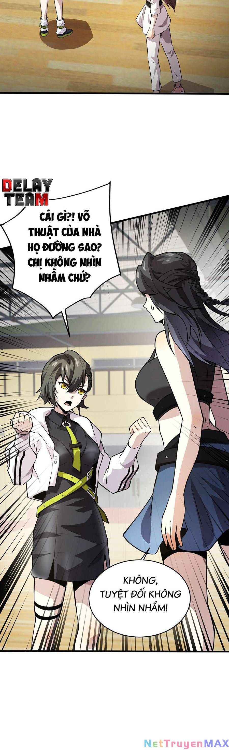 đọc truyện Chỉ Có Ta Có Thể Sử Dụng Triệu Hoán Thuật Chương 70 ảnh 12 tại Thiên Thai Truyện