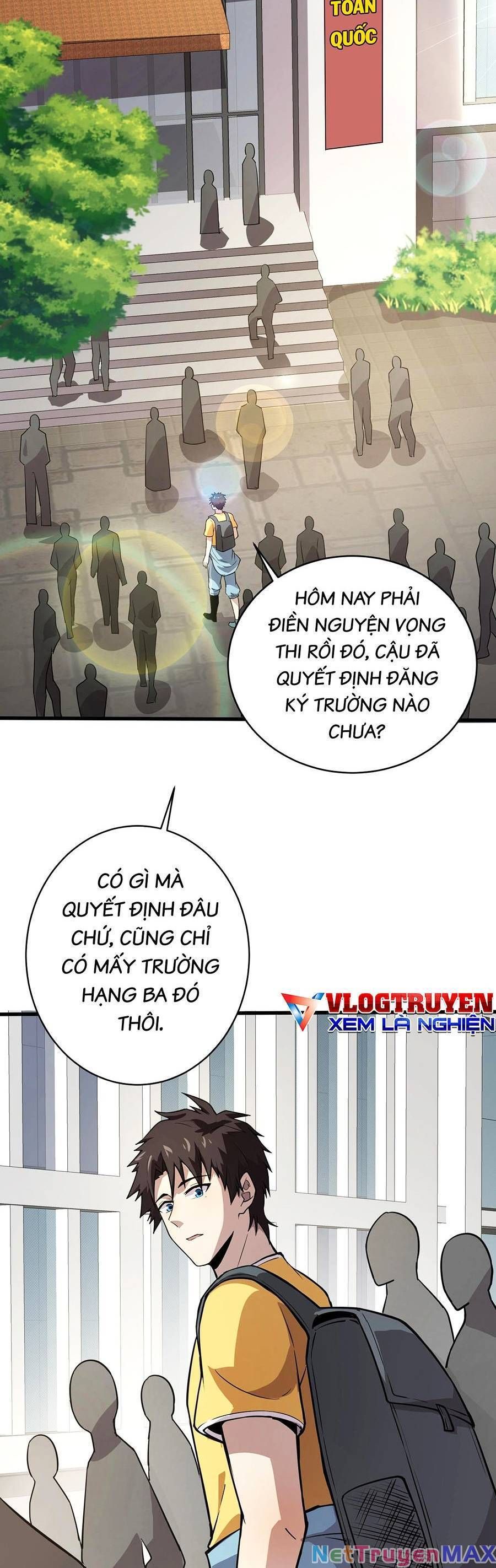 đọc truyện Chỉ Có Ta Có Thể Sử Dụng Triệu Hoán Thuật Chương 70 ảnh 16 tại Thiên Thai Truyện