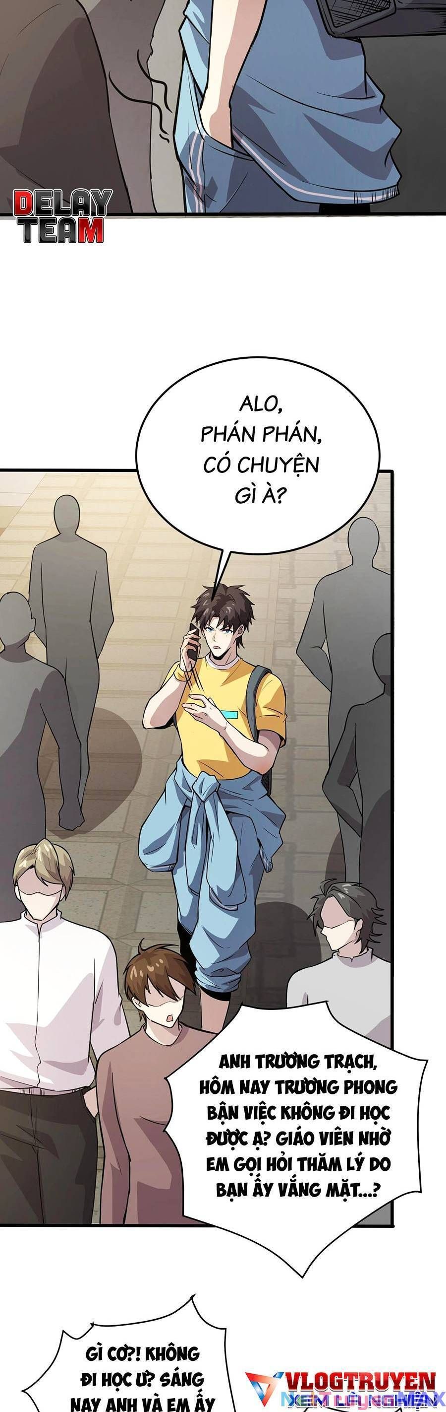 đọc truyện Chỉ Có Ta Có Thể Sử Dụng Triệu Hoán Thuật Chương 70 ảnh 17 tại Thiên Thai Truyện