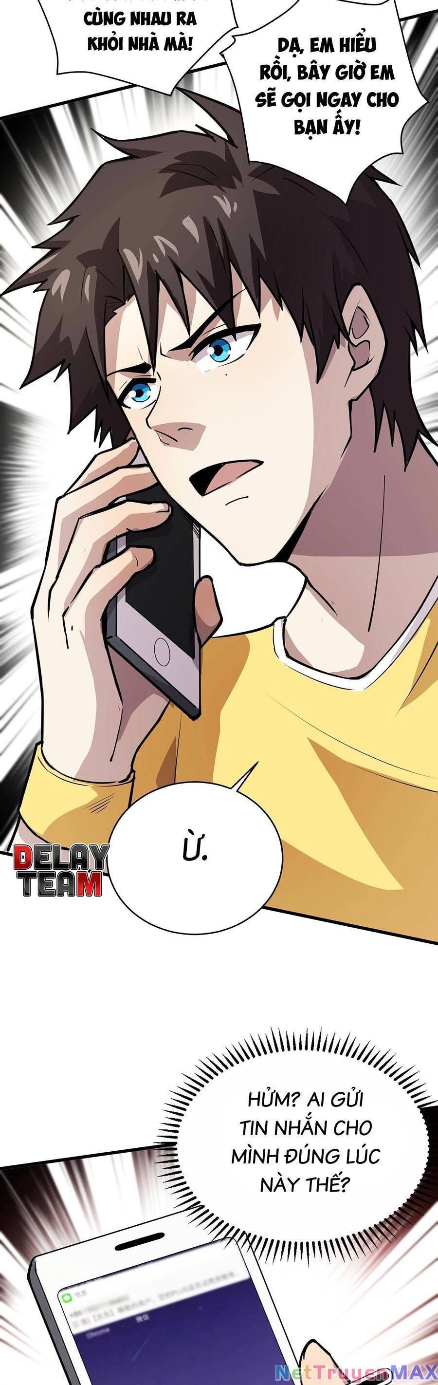 đọc truyện Chỉ Có Ta Có Thể Sử Dụng Triệu Hoán Thuật Chương 70 ảnh 18 tại Thiên Thai Truyện