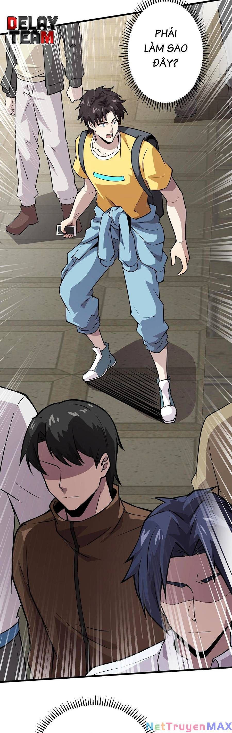 đọc truyện Chỉ Có Ta Có Thể Sử Dụng Triệu Hoán Thuật Chương 70 ảnh 21 tại Thiên Thai Truyện