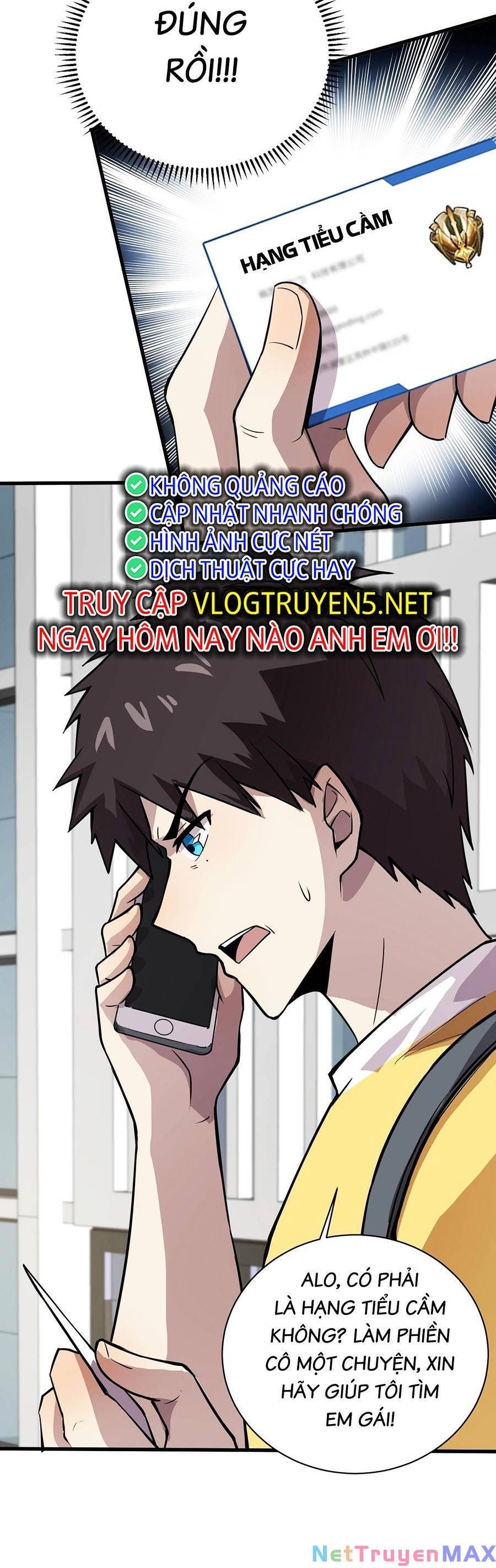 đọc truyện Chỉ Có Ta Có Thể Sử Dụng Triệu Hoán Thuật Chương 70 ảnh 22 tại Thiên Thai Truyện