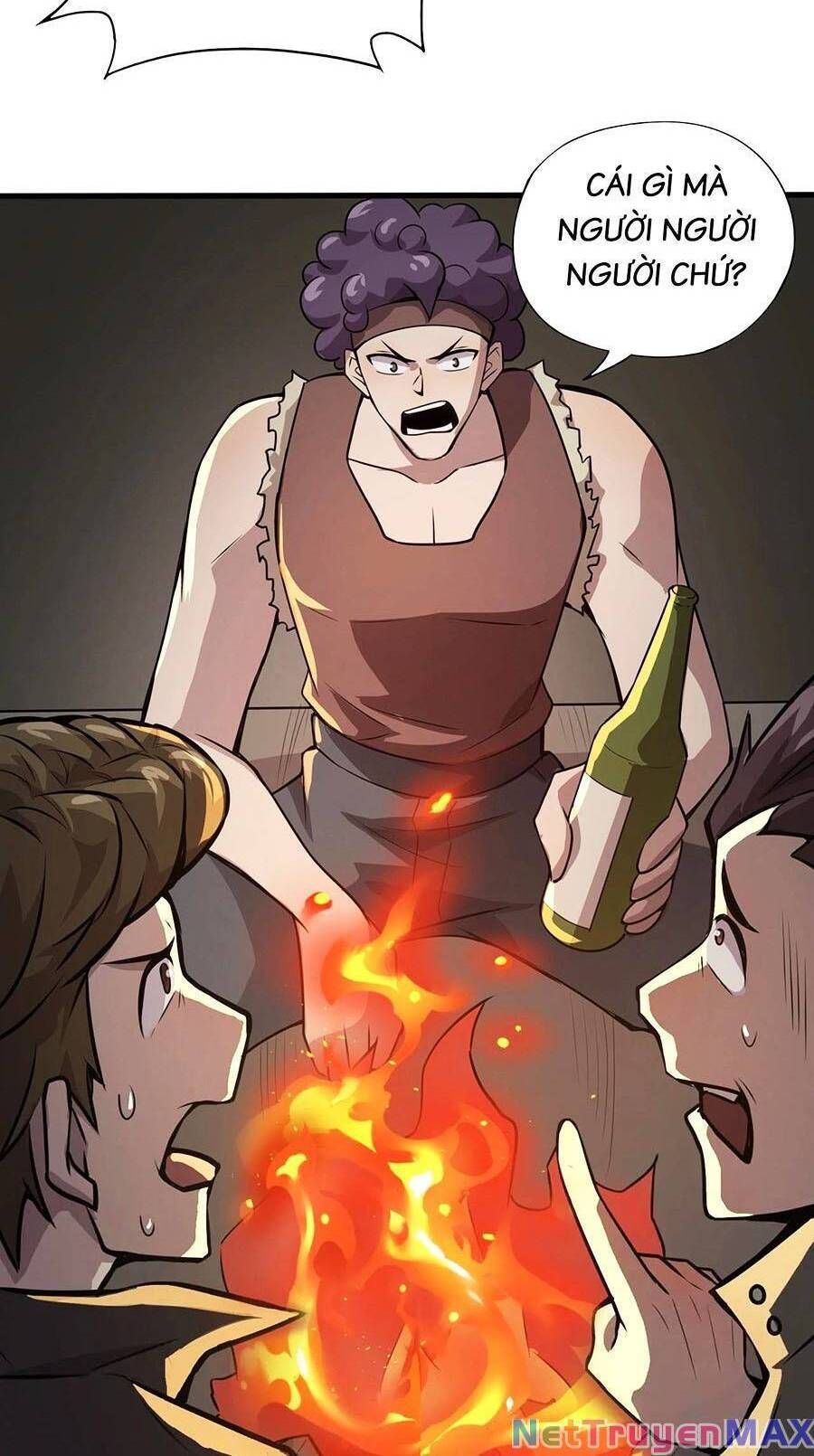 đọc truyện Chỉ Có Ta Có Thể Sử Dụng Triệu Hoán Thuật Chương 70 ảnh 28 tại Thiên Thai Truyện