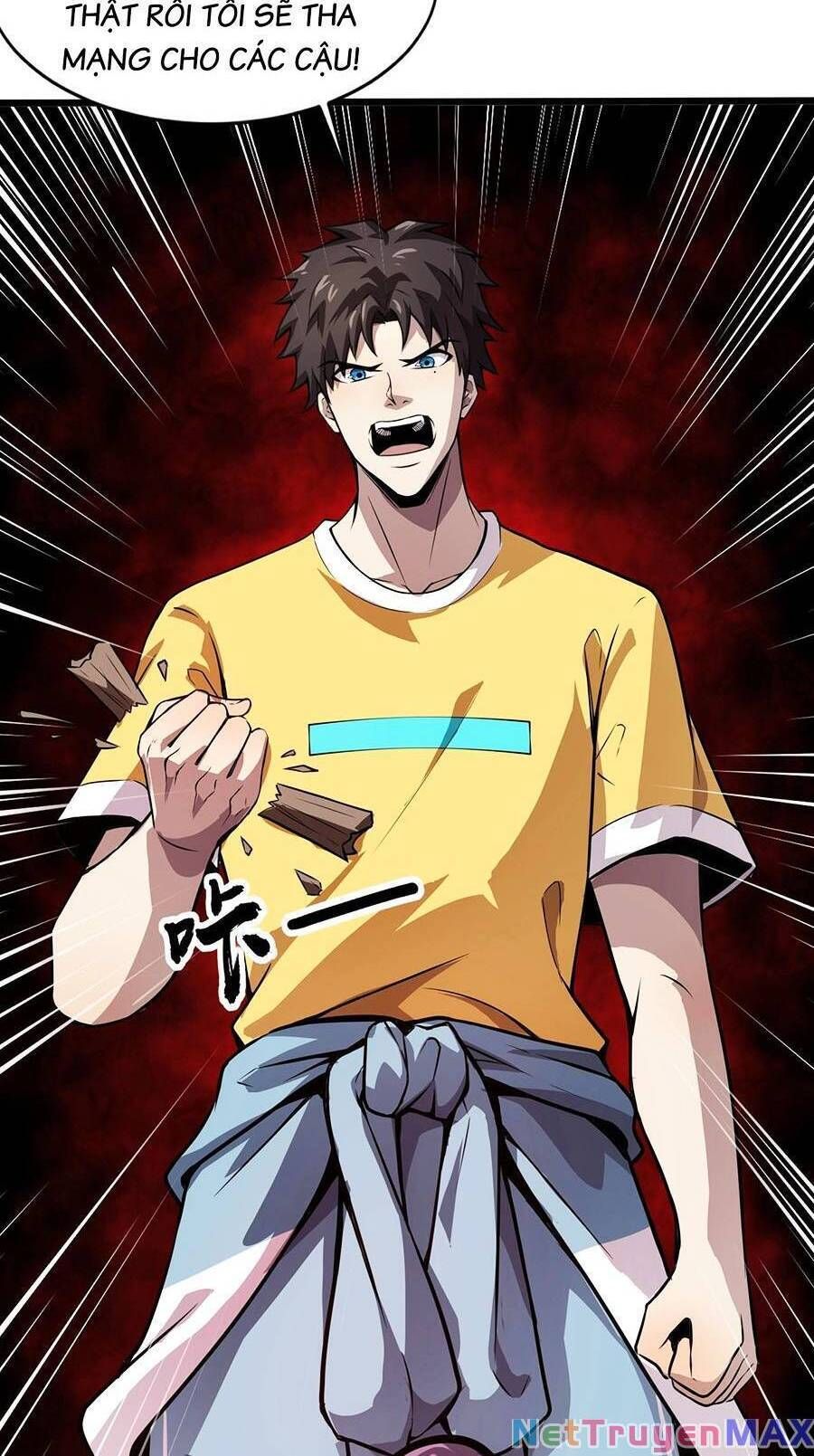 đọc truyện Chỉ Có Ta Có Thể Sử Dụng Triệu Hoán Thuật Chương 70 ảnh 34 tại Thiên Thai Truyện