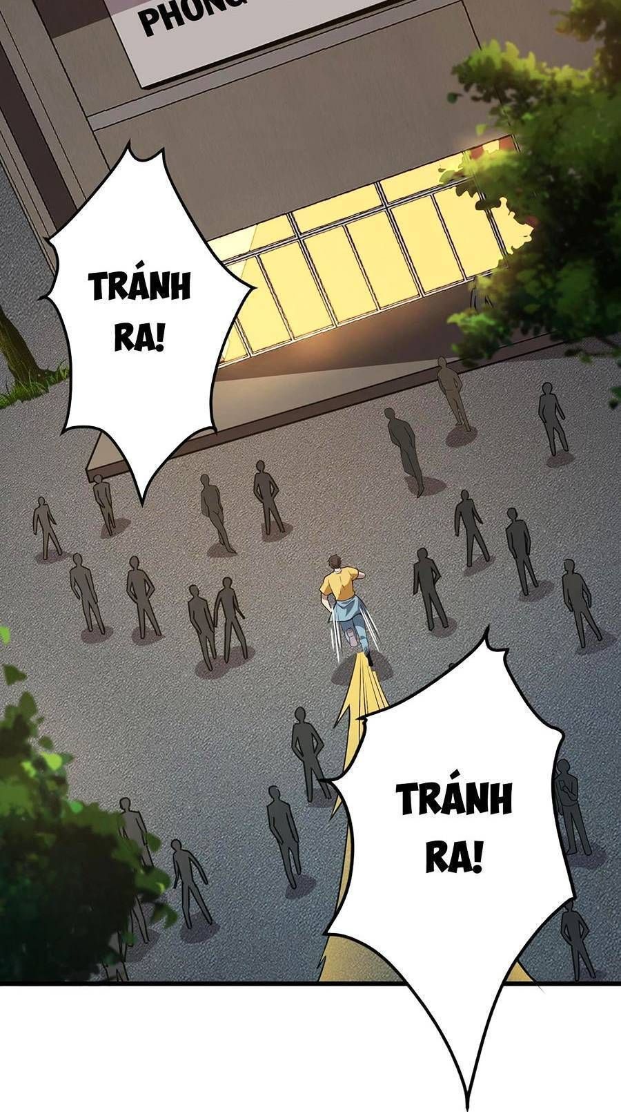 đọc truyện Chỉ Có Ta Có Thể Sử Dụng Triệu Hoán Thuật Chương 70 ảnh 39 tại Thiên Thai Truyện