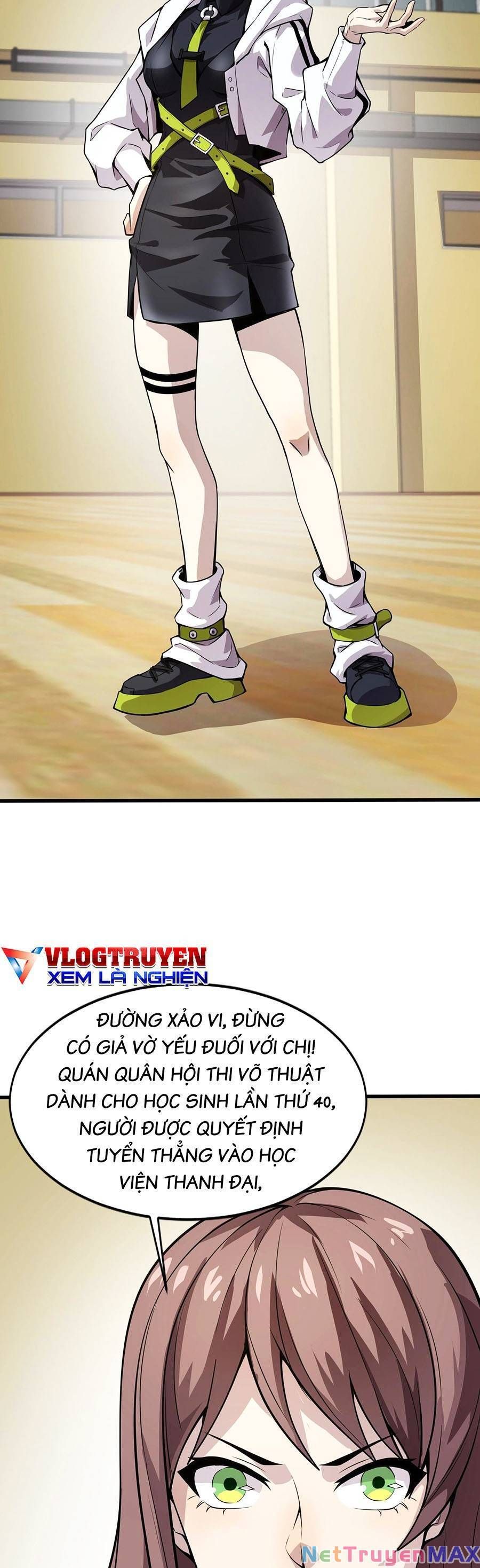 đọc truyện Chỉ Có Ta Có Thể Sử Dụng Triệu Hoán Thuật Chương 70 ảnh 6 tại Thiên Thai Truyện