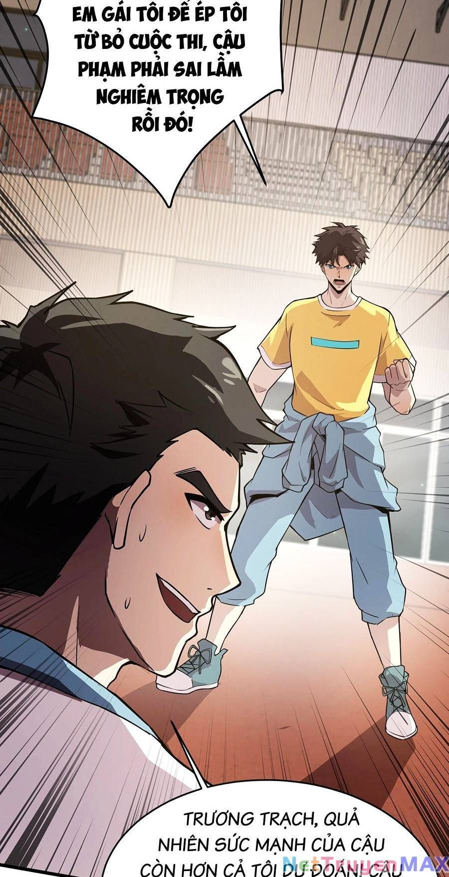 đọc truyện Chỉ Có Ta Có Thể Sử Dụng Triệu Hoán Thuật Chương 70 ảnh 47 tại Thiên Thai Truyện