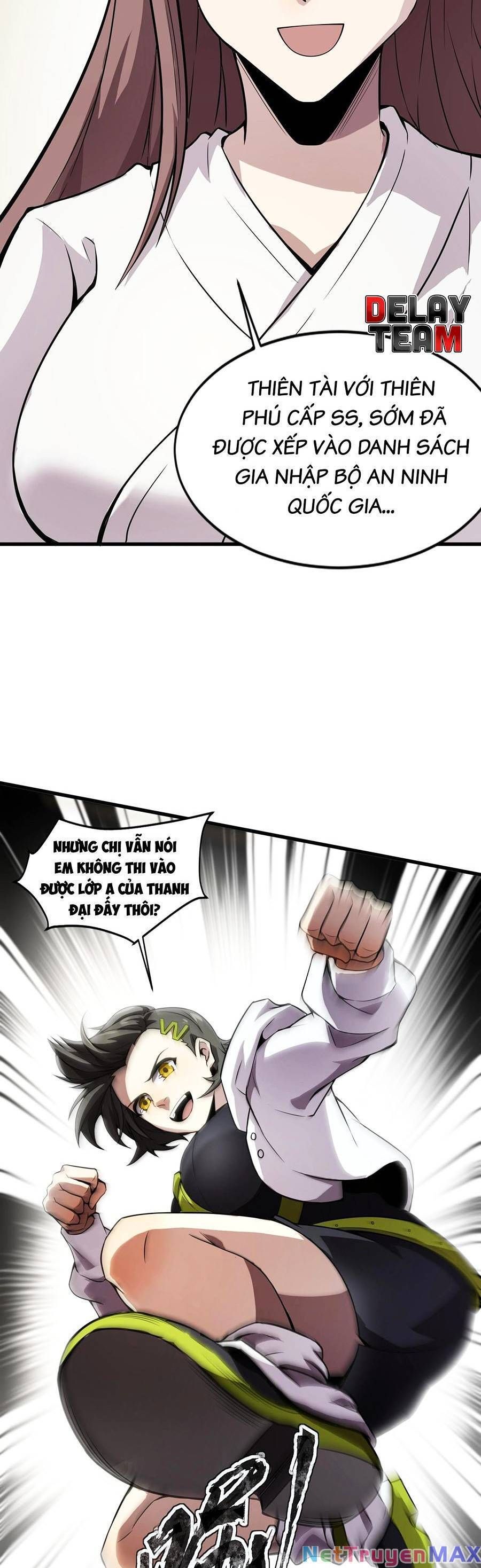 đọc truyện Chỉ Có Ta Có Thể Sử Dụng Triệu Hoán Thuật Chương 70 ảnh 7 tại Thiên Thai Truyện