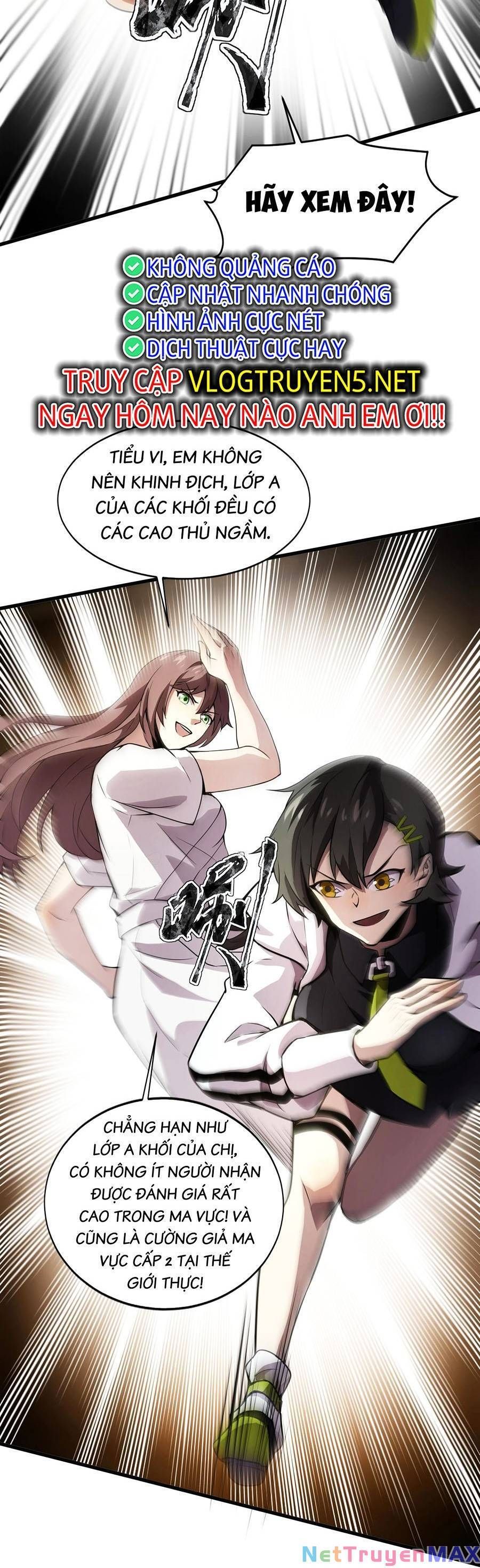 đọc truyện Chỉ Có Ta Có Thể Sử Dụng Triệu Hoán Thuật Chương 70 ảnh 8 tại Thiên Thai Truyện