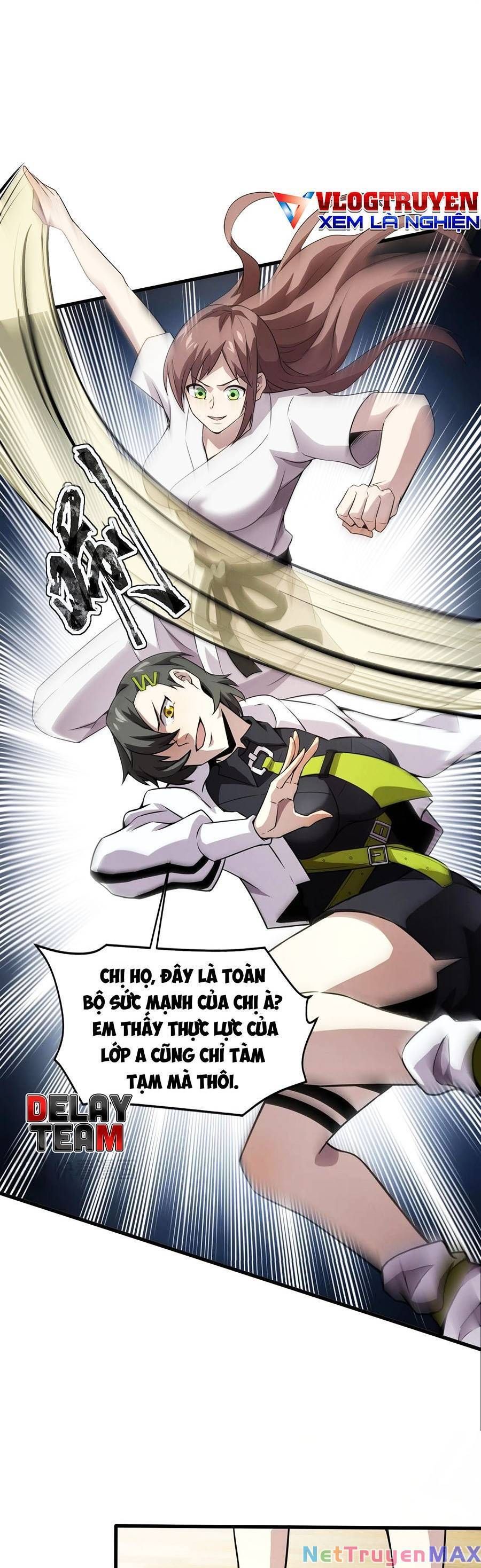 đọc truyện Chỉ Có Ta Có Thể Sử Dụng Triệu Hoán Thuật Chương 70 ảnh 9 tại Thiên Thai Truyện