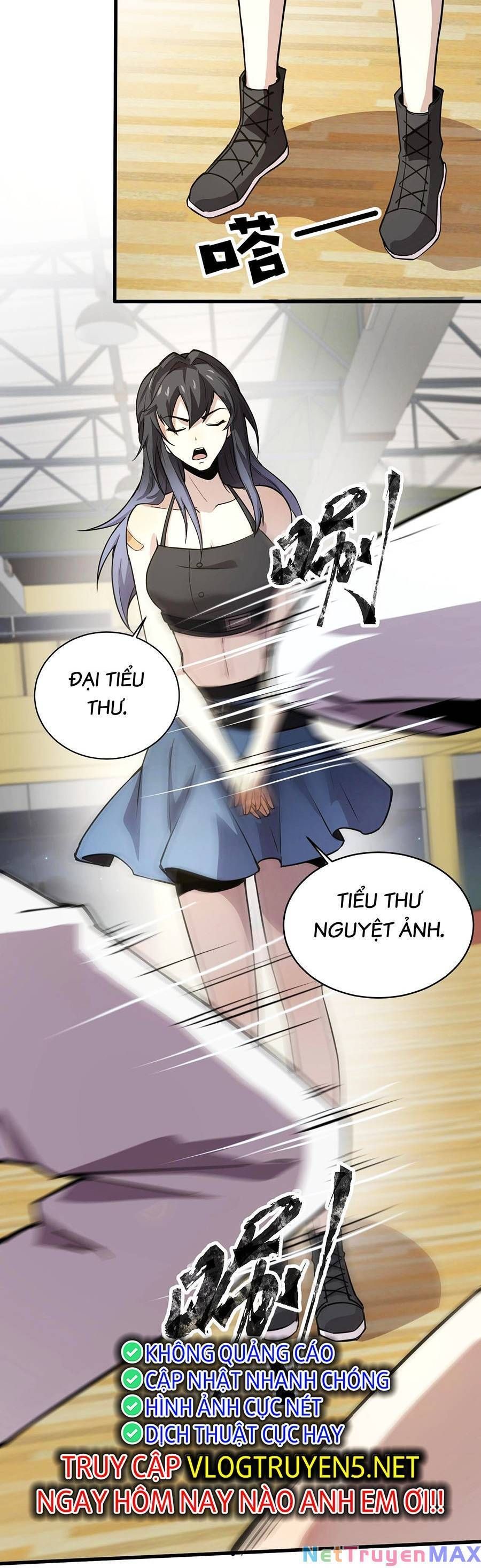 đọc truyện Chỉ Có Ta Có Thể Sử Dụng Triệu Hoán Thuật Chương 70 ảnh 10 tại Thiên Thai Truyện