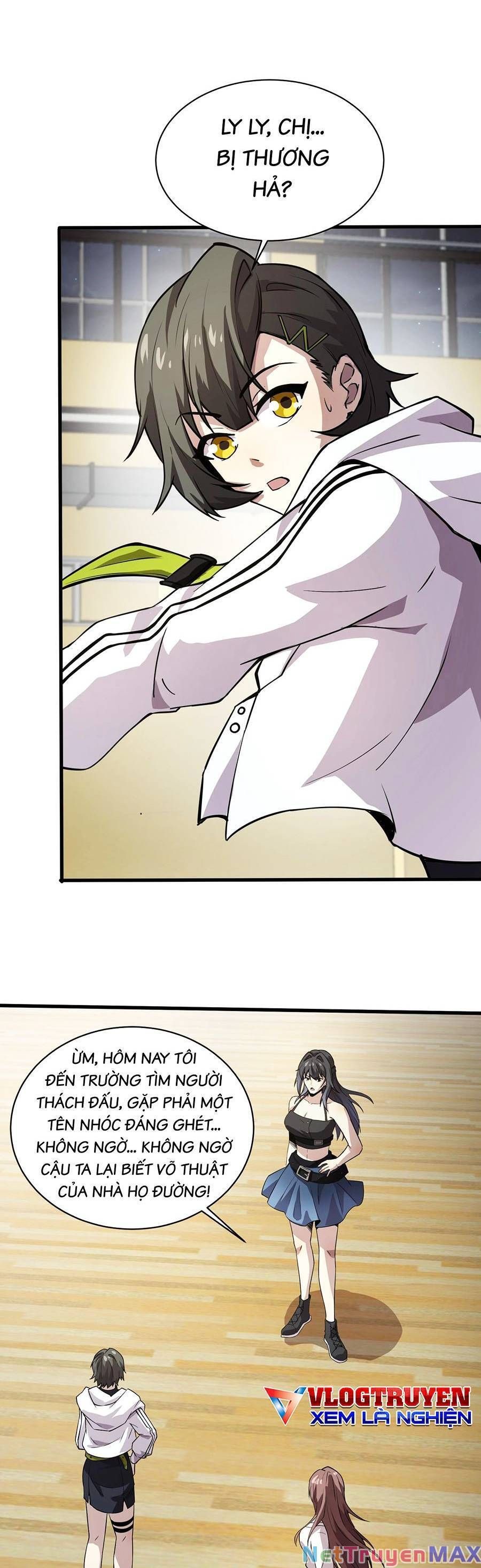 đọc truyện Chỉ Có Ta Có Thể Sử Dụng Triệu Hoán Thuật Chương 70 ảnh 11 tại Thiên Thai Truyện