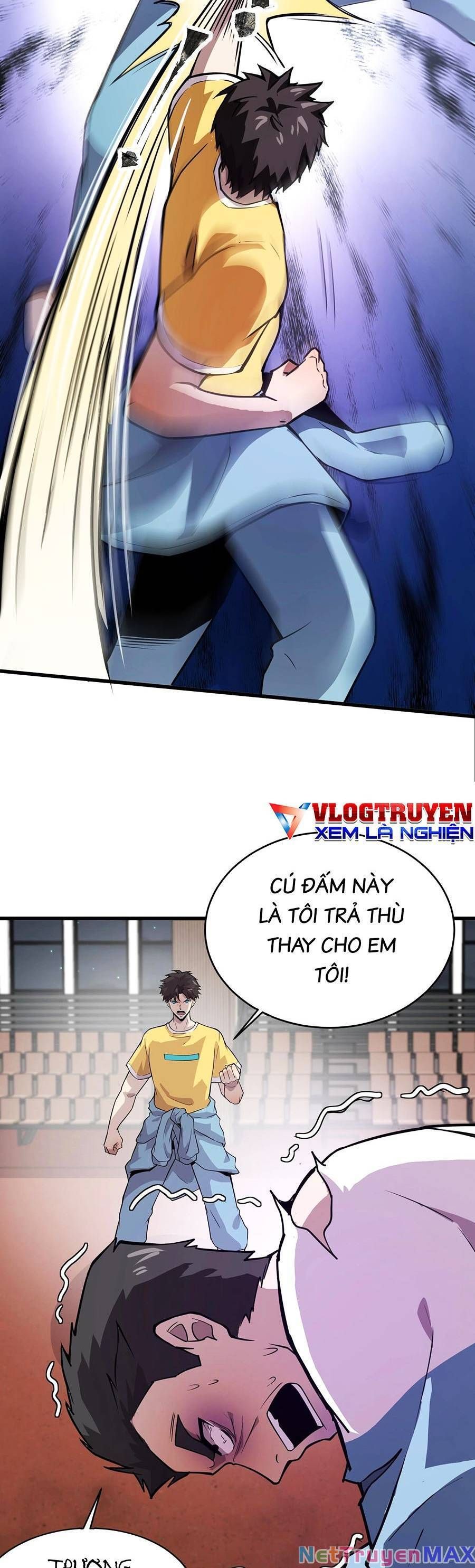 đọc truyện Chỉ Có Ta Có Thể Sử Dụng Triệu Hoán Thuật Chương 71 ảnh 14 tại Thiên Thai Truyện