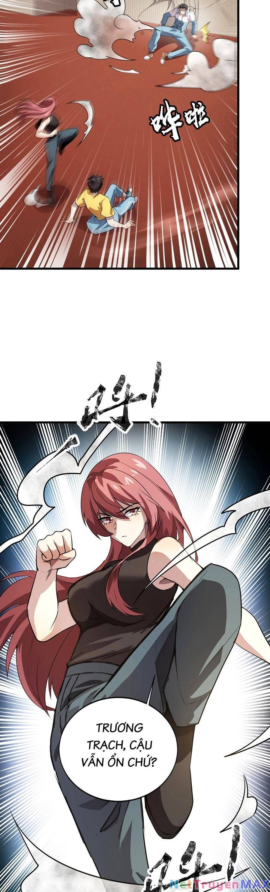 đọc truyện Chỉ Có Ta Có Thể Sử Dụng Triệu Hoán Thuật Chương 71 ảnh 21 tại Thiên Thai Truyện