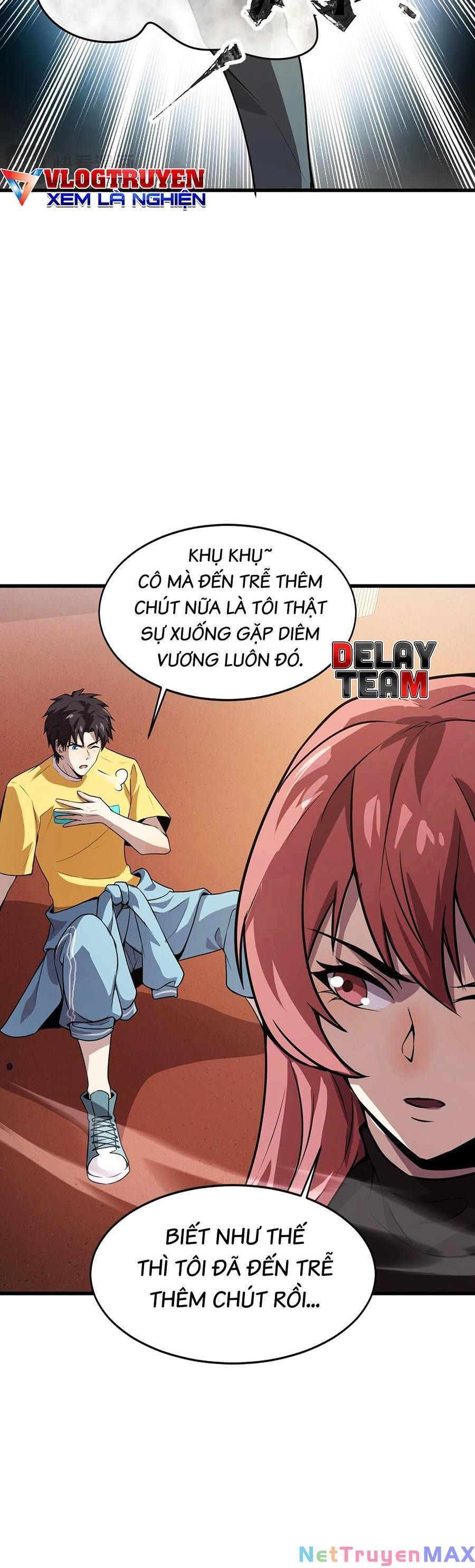 đọc truyện Chỉ Có Ta Có Thể Sử Dụng Triệu Hoán Thuật Chương 71 ảnh 22 tại Thiên Thai Truyện