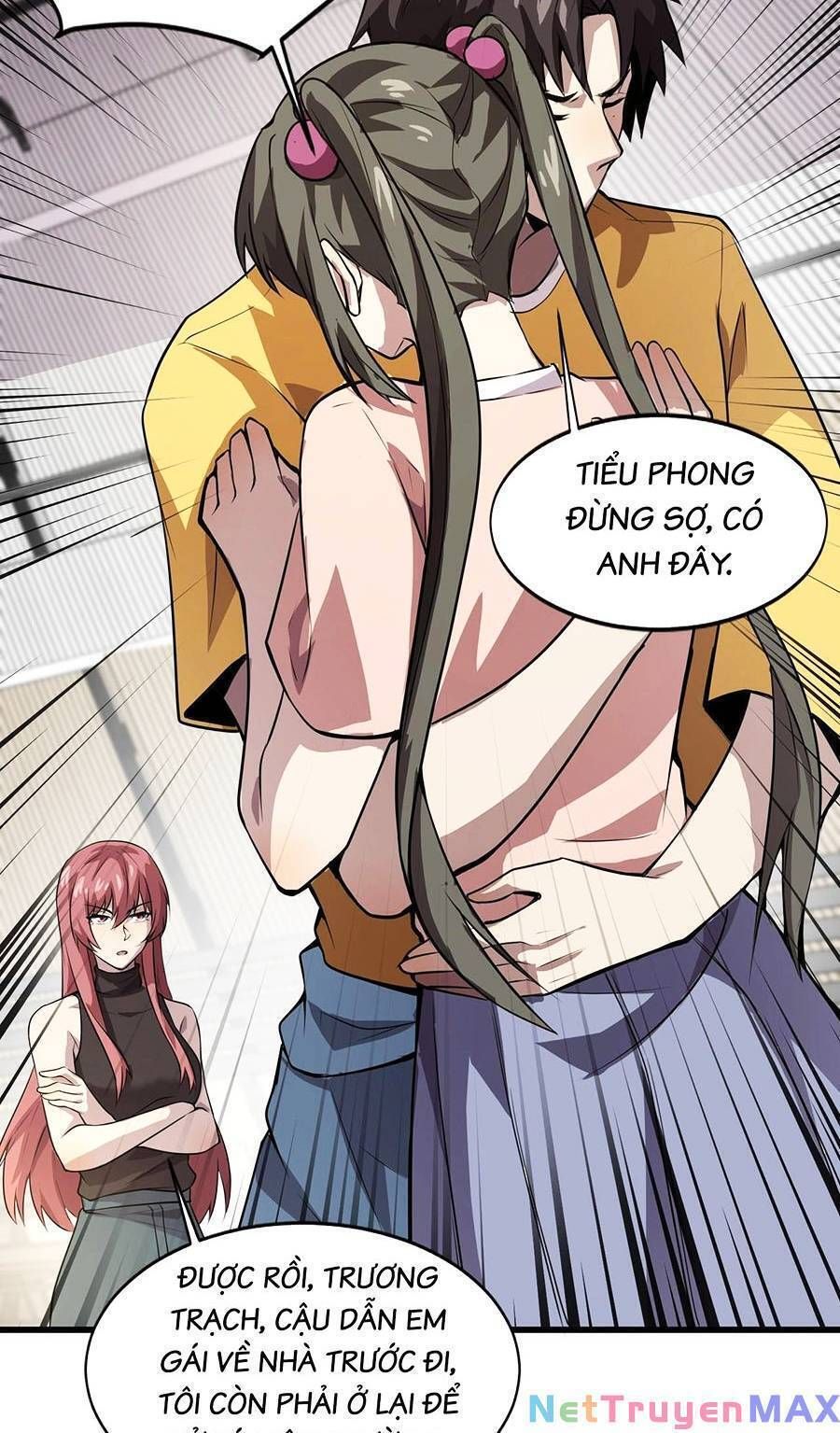 đọc truyện Chỉ Có Ta Có Thể Sử Dụng Triệu Hoán Thuật Chương 71 ảnh 32 tại Thiên Thai Truyện