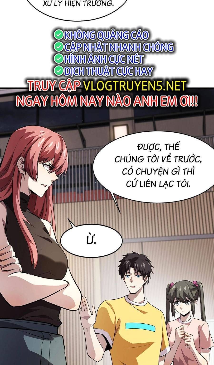 đọc truyện Chỉ Có Ta Có Thể Sử Dụng Triệu Hoán Thuật Chương 71 ảnh 33 tại Thiên Thai Truyện