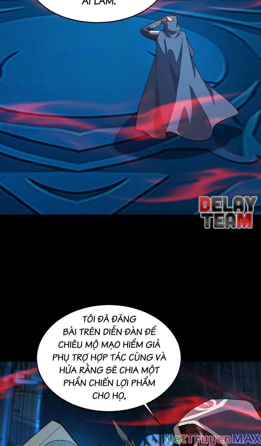 đọc truyện Chỉ Có Ta Có Thể Sử Dụng Triệu Hoán Thuật Chương 71 ảnh 40 tại Thiên Thai Truyện