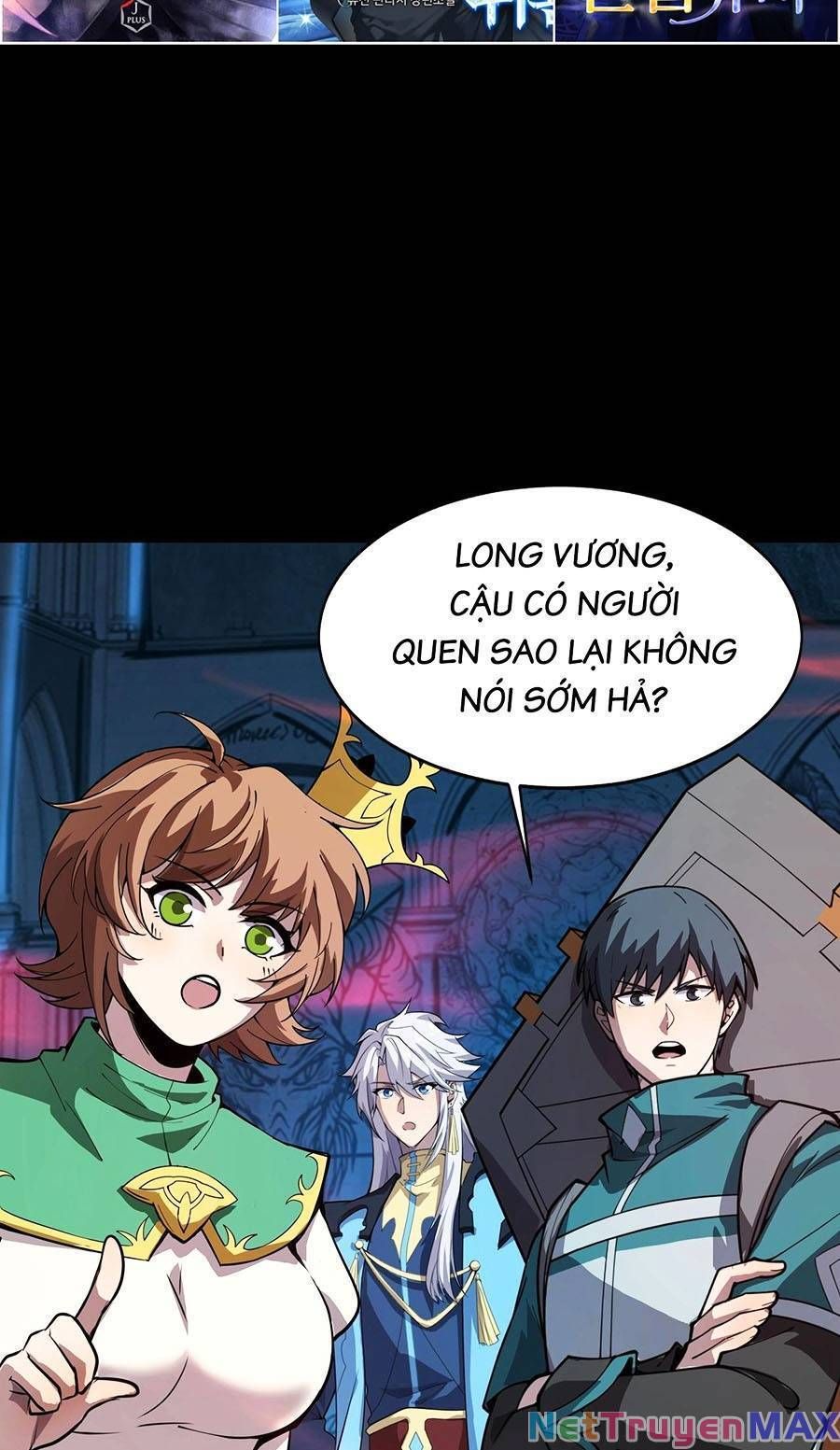 đọc truyện Chỉ Có Ta Có Thể Sử Dụng Triệu Hoán Thuật Chương 71 ảnh 44 tại Thiên Thai Truyện