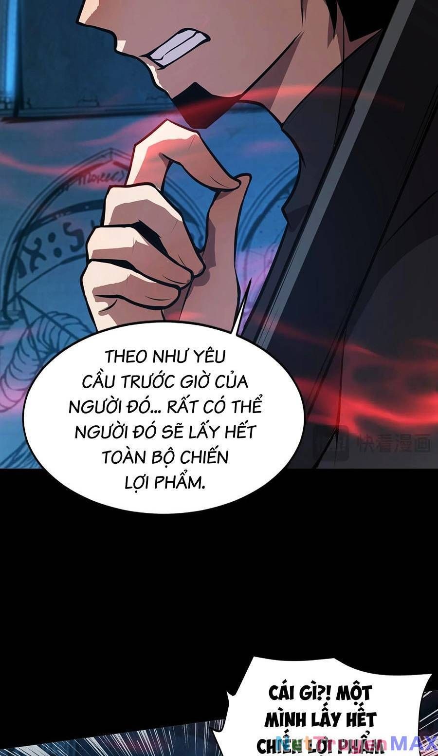 đọc truyện Chỉ Có Ta Có Thể Sử Dụng Triệu Hoán Thuật Chương 71 ảnh 47 tại Thiên Thai Truyện